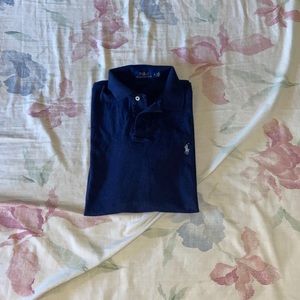 POLO shirt